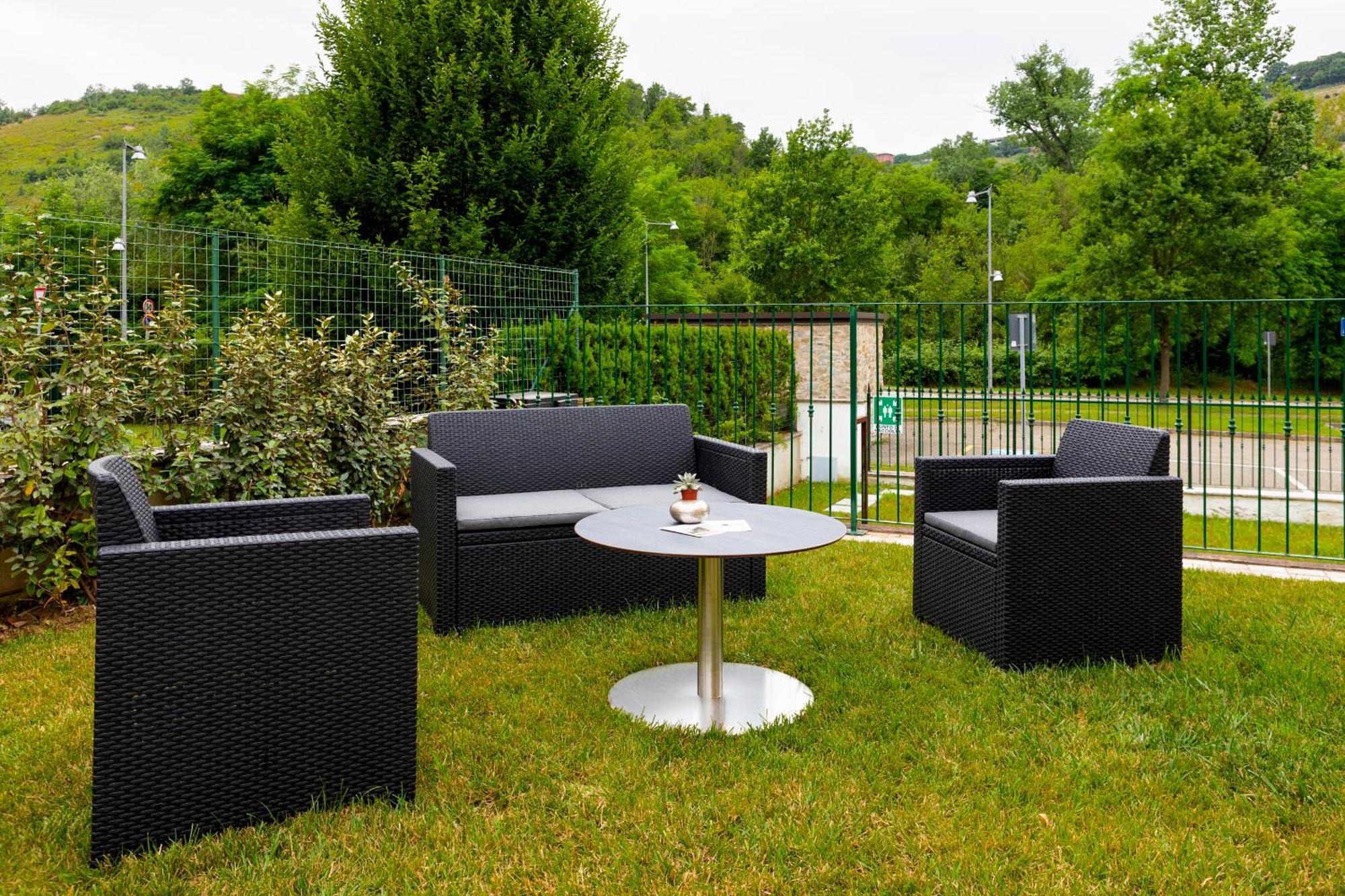 Lei Rooms Maranello Exterior photo